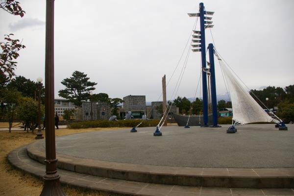 주상절리