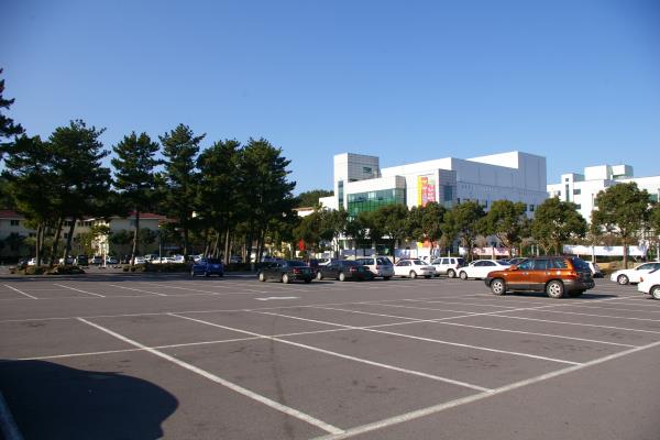 제주한라대학교