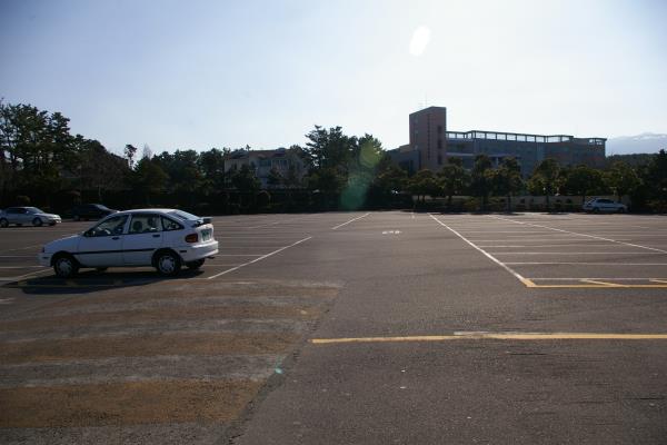 제주한라대학교