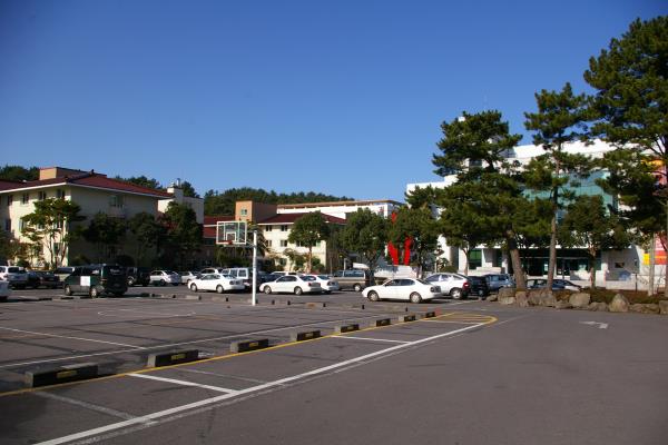제주한라대학교