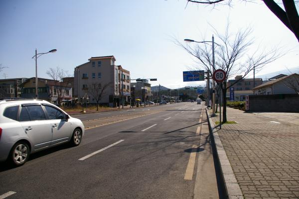 한라대학입구사거리