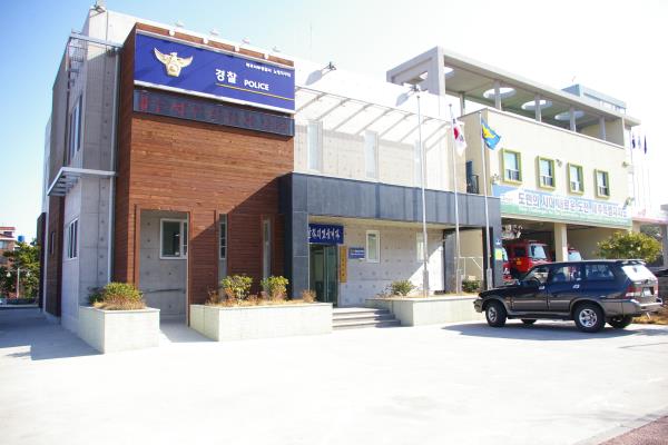한라대학입구사거리