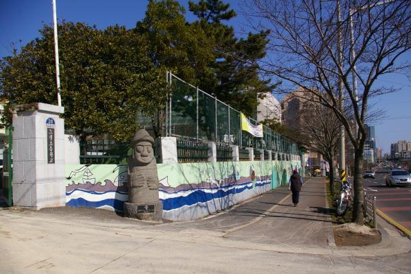 노형초등학교