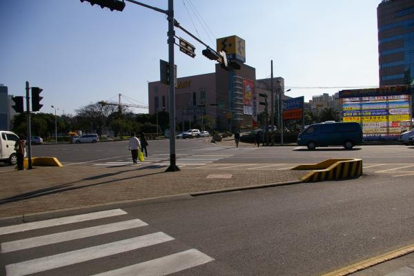 노형오거리