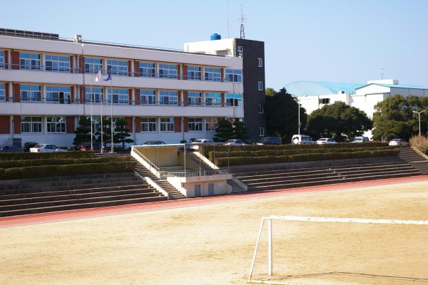 남녕고등학교