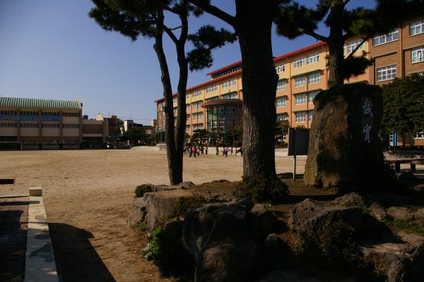 월랑초등학교