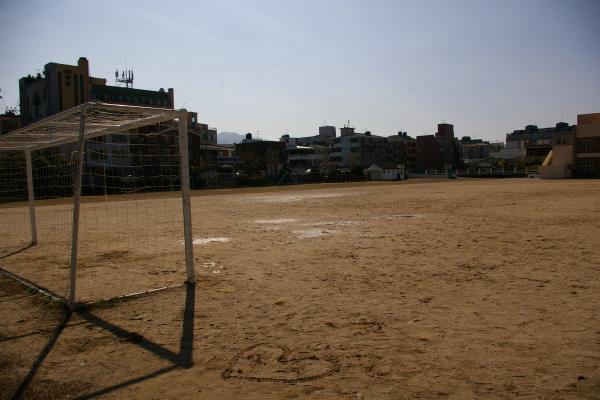월랑초등학교