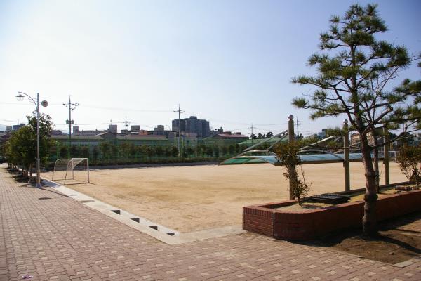 제주서중학교