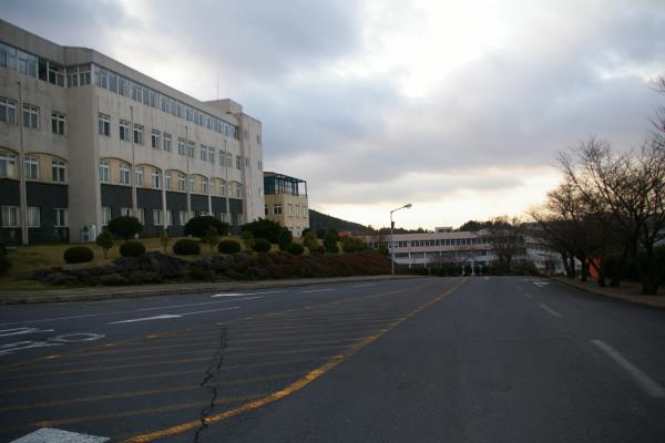 제주국제대학교
