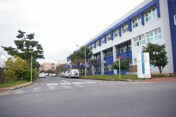 제주대학교
