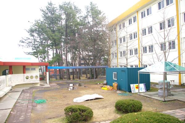 제주여자고등학교