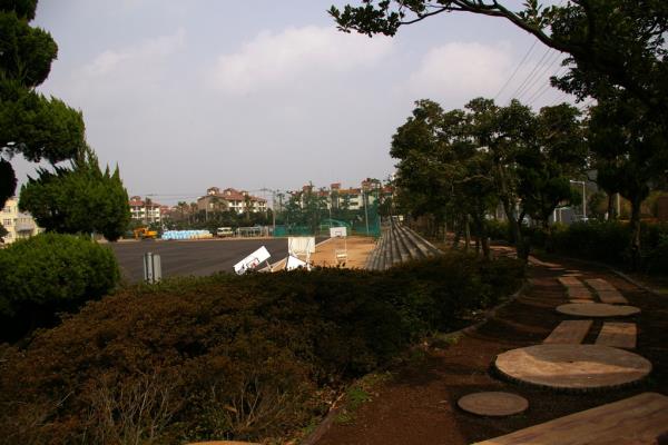 제주제일중학교