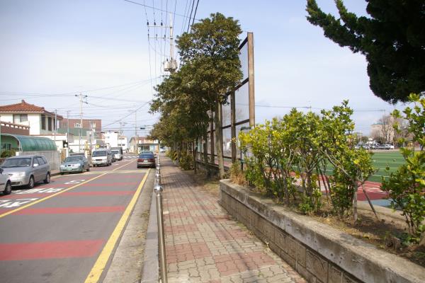외도초등학교
