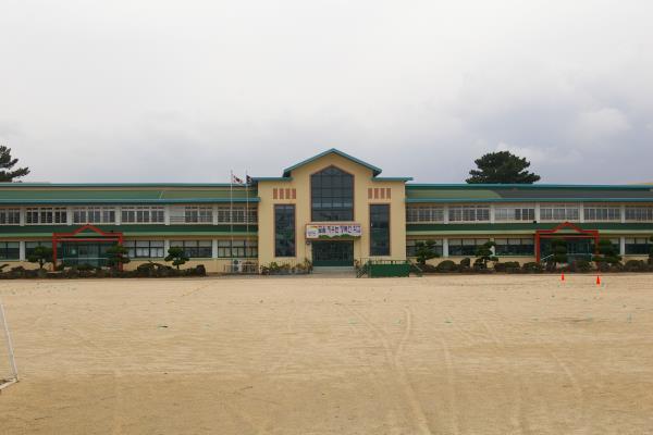 구엄초등학교