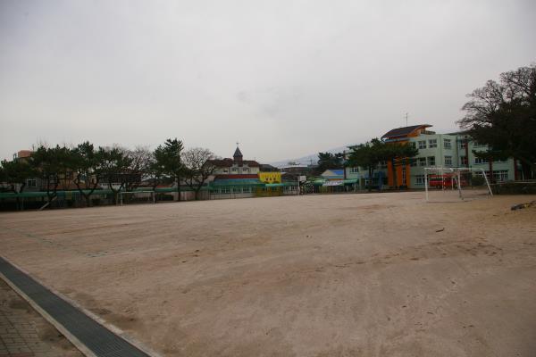 하귀초등학교