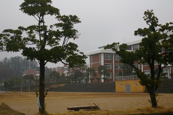 신성여자중학교