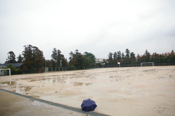 아라중학교