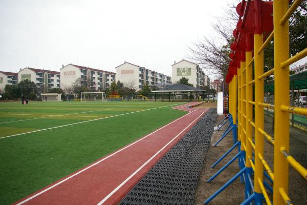 동광초등학교