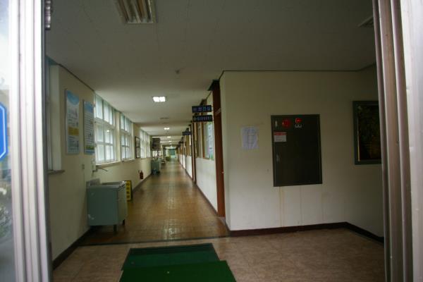 제주동여자중학교