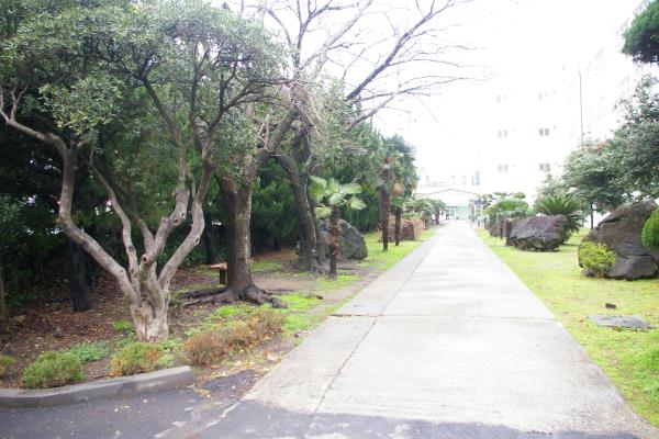 제주동여자중학교