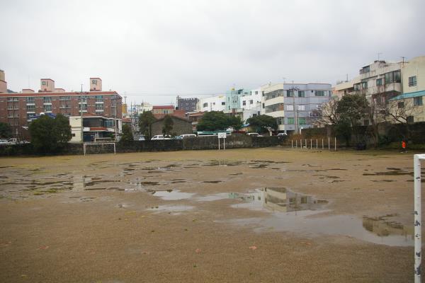 제주여자상업고등학교