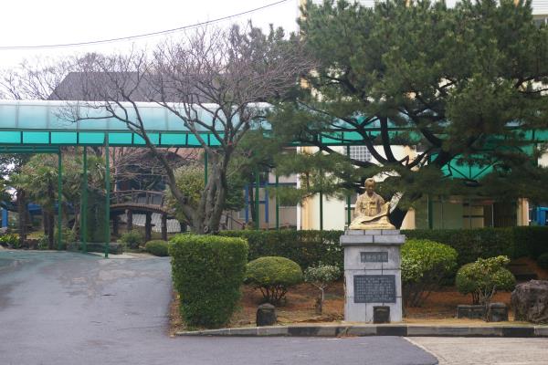 제주여자상업고등학교