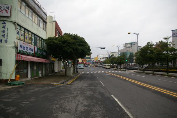 동문로터리