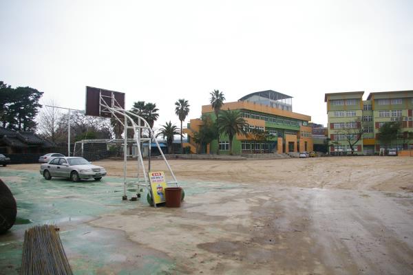 제주중학교
