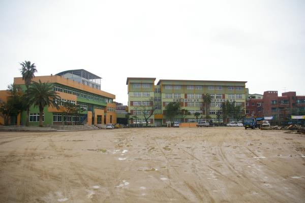 제주중학교