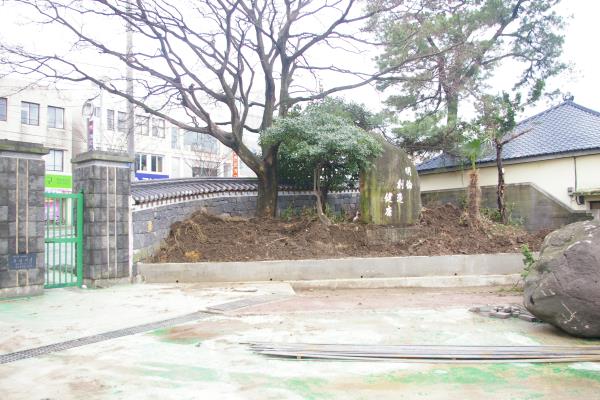 제주중학교