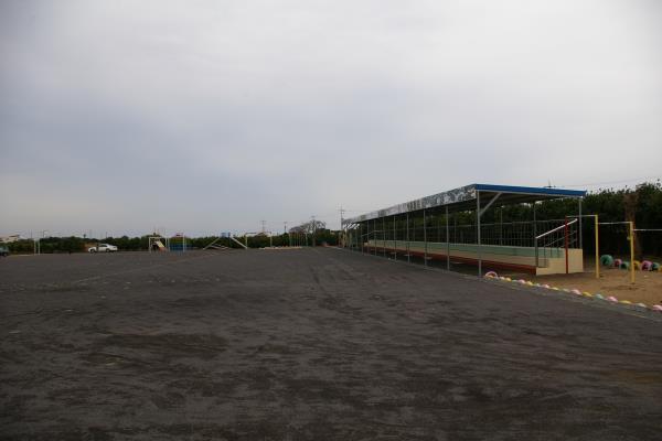 한동초등학교
