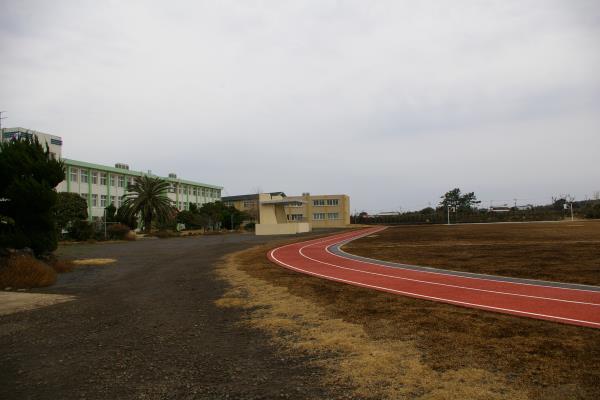 세화고등학교