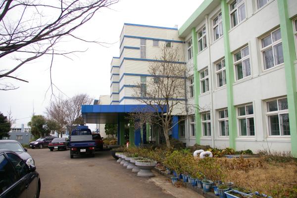 세화고등학교