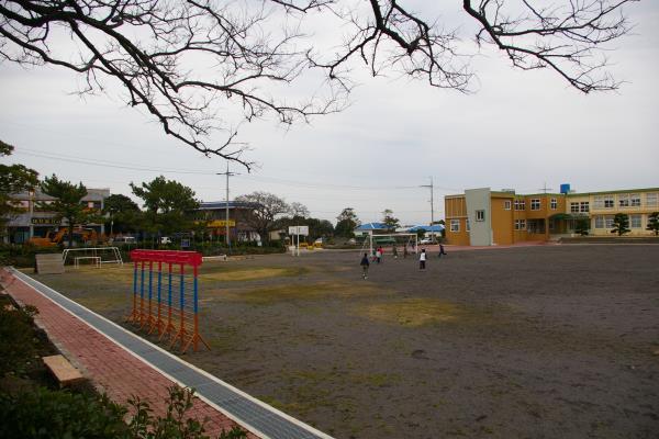 세화초등학교