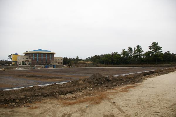 세화중학교