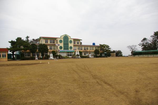 평대초등학교