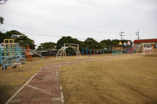 평대초등학교