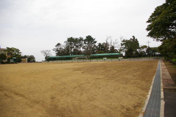 평대초등학교