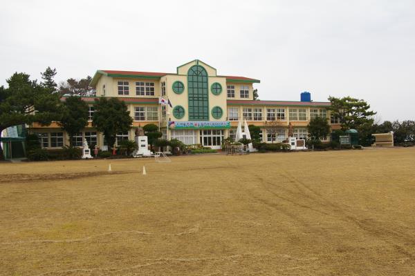 평대초등학교