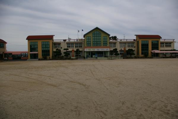 김녕초등학교