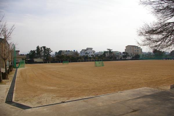 제주동중학교