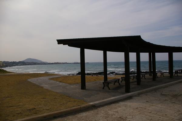 삼양검은모래해변