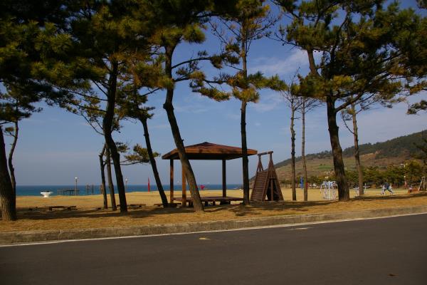 함덕서우봉해변 (함덕해수욕장)