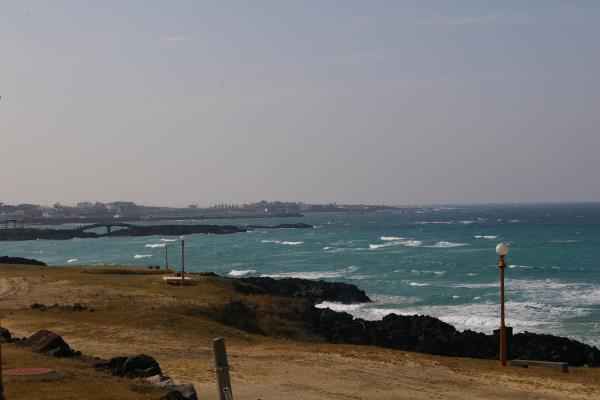 함덕서우봉해변 (함덕해수욕장)
