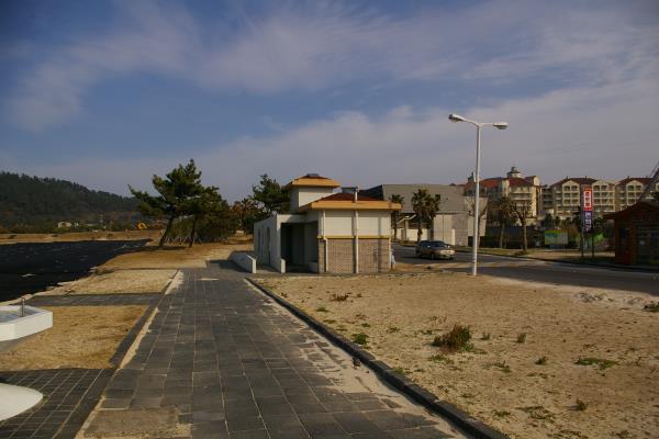 함덕서우봉해변 (함덕해수욕장)