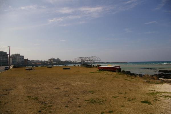 함덕서우봉해변 (함덕해수욕장)