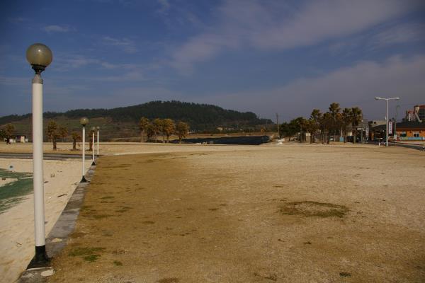 함덕서우봉해변 (함덕해수욕장)