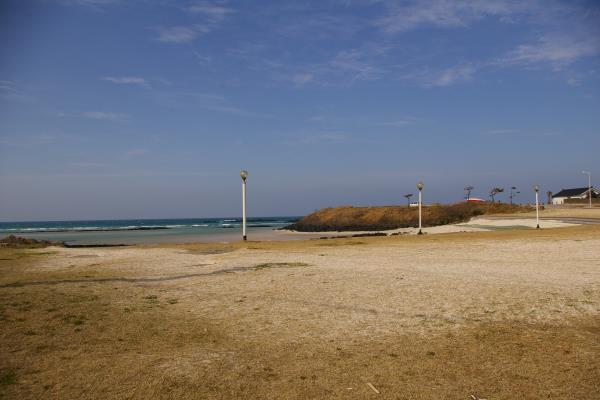 함덕서우봉해변 (함덕해수욕장)