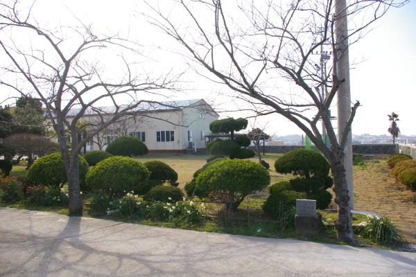 함덕초등학교