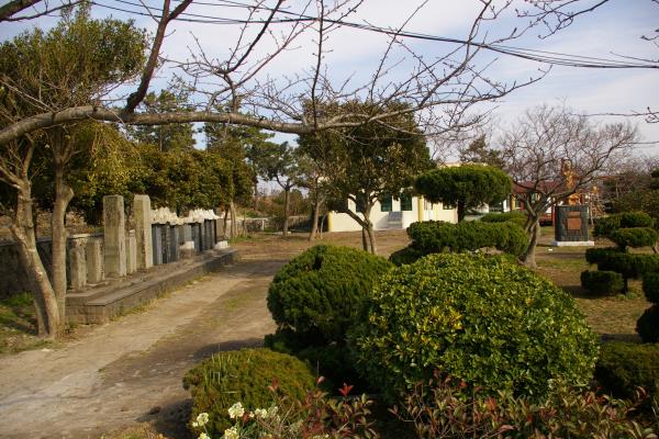 함덕초등학교